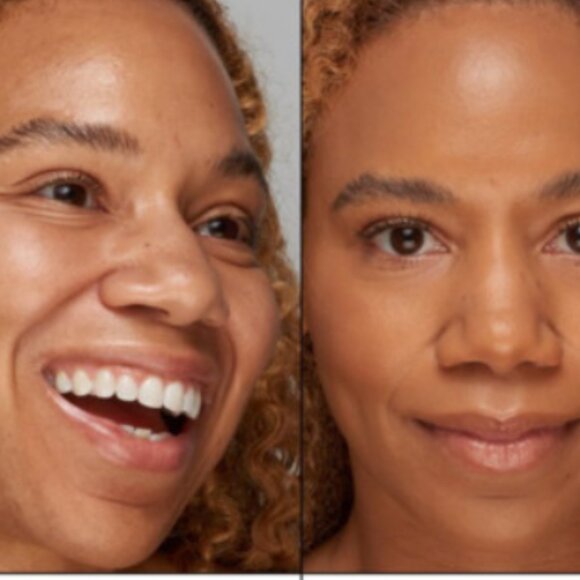 Uoma Flawless IRL Skin Foundations 30mL Honey Honey T3 - Picture 4 of 4